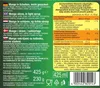 BelSun Mango in Scheiben leicht gezuckert 6er Pack (6x425ml Produktbild-Vorschau 3