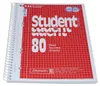 Collegeblock w kratkę A5 Student Podgląd zdjęcia produktu 3