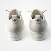 Paul Green Damen Low Sneaker Grau Glattleder Produktbild-Vorschau 23