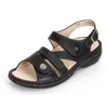 Scarpe Finn Comfort Gomera Plisseelight, 02562345099, Anteprima dell’immagine prodotto 10