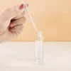 Belle Vous Kleine Roll On Flasche Leer Glas mit 3 Pipetten Produktbild-Vorschau 5