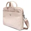 GUESS Bag Saffiano 4G GUCB15P4TP 16 Pink Voir les images du produit 6
