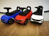 ND31_J05_038_1_1 Jezdzik Volkswagen T-Roc czerwon Podgląd zdjęcia produktu 1