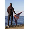 HQ Lenkdrachen Speed & Power Stormy Pete Graphite Voir les images du produit 11
