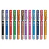 Pilot Maica, Čierna, Modrá, Čierna, Modrá, 0,4 mm, 0,2 mm Náhľad obrázku produktu 2