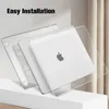 Fintie Hülle Kompatibel mit MacBook Air 15 Zoll M5 M4 M3 M2 Produktbild-Vorschau 3