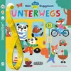 Baby Pixi (unkaputtbar) 107: Mein Baby-Pixi-Buggybuch: Produktbild-Vorschau 2