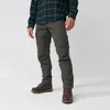 Fjällräven Karl Pro, Wanderhose, Männlich, Erwachsener, Produktbild-Vorschau 2