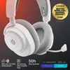 Cuffie SteelSeries 61731 Bianco Anteprima dell’immagine prodotto 8