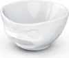 FIFTYEIGHT Schale mit Loch 1000ml - Kotzend  weiß Produktbild-Vorschau 9