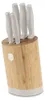 Berlinger Haus Messer Set BH-2755 im Bambublock 6 Teile Produktbild-Vorschau 13