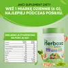Herboxa SUPER GREENS - Poudre détoxifiante « Les alliés Voir les images du produit 13
