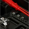 Werkzeugkoffer Caliber 18'' 46x26x23cm Produktbild-Vorschau 6