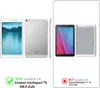 Cadorabo Hülle für Huawei MediaPad T1 8 (8.0 Zoll) Tablet Produktbild-Vorschau 2