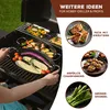 bremermann Fisch-Grillpfanne 2er Set oval, Produktbild-Vorschau 6