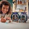 LEGO Harry Potter Kessel: Geheimes Klassenzimmer für Produktbild-Vorschau 7