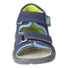 Ricosta Manto  Sandale Blau Produktbild-Vorschau 8