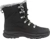 Skechers stivali da donna Trego nero Anteprima dell’immagine prodotto 30