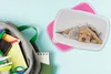 KitchenYeah® Lunchbox Brotzeit Brotdose 17x11 cm Haustiere Produktbild-Vorschau 2