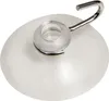 Saugnapf McPower, Ø40mm mit Metallhaken, max. 1kg, Produktbild-Vorschau 2