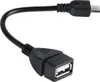 APT AK220 USB adaptér - redukcia USB samica - micro USB Náhľad obrázku produktu 1