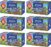 Teekanne Blaubeere Tee 6x 20 Teebeutel - Heidelbeere Produktbild-Vorschau 1