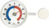 Fenster-Thermometer mit Selbstklebefolie 7,3cm Produktbild-Vorschau 4