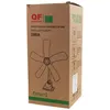 Aufsteckbarer Tischventilator Büroventilator Englisch 230v Produktbild-Vorschau 12