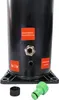 Solardusche Silver Deluxe 40 Liter Produktbild-Vorschau 9