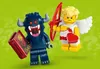 71048 – LEGO Minifigures – Serie 27 – Set mit 12 Figuren Produktbild-Vorschau 14