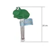 Pool Thermometer Wasser Temperatur Schwimmbad Produktbild-Vorschau 3