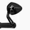 motogadget mo.view sport 130 specchietto retrovisore da Anteprima dell’immagine prodotto 1