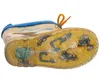 Gummistiefel Größe 35 mit Blinklicht aus wasserdichtem Produktbild-Vorschau 6