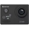 ACK-8064 Akčná kamera 4K s WLAN, 8 megapixelov, 140° široký Náhľad obrázku produktu 2