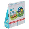 Fisher-Price Tierfreunde-Liederbuch, Baby-Spielzeug mit Produktbild-Vorschau 6