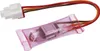 Temperaturfühler wie LG 6615JB2002A für Produktbild-Vorschau 1
