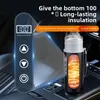 Auto-Elektro-Thermoskanne 500 ml USB-beheizbare Produktbild-Vorschau 6