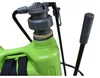 Kinzo Drucksprüher mit Lanze 18L Rückenspritzer - Produktbild-Vorschau 4