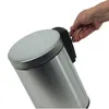 Kela cosmetic bin Torre, argento opaco Anteprima dell’immagine prodotto 7