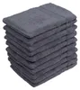 5er Set Frottee Waschhandschuhe Elegance 16x21 cm 100% Produktbild-Vorschau 4