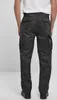 Brandit - US Ranger Cargo Army Pants olive camo - 4XL Voir les images du produit 8
