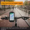 R2B Waterdichte Telefoonhouder Fiets tot 7 inch - 360° Productafbeelding-voorbeeld 2