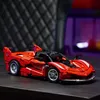 Samochód wyścigowy LEGO Technic Ferrari FXX K - model do Podgląd zdjęcia produktu 7