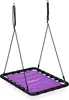 Relaxdays Nestschaukel, BxT: 77 x 103 cm, Kinder & Produktbild-Vorschau 1