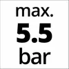 Predfilter Einhell 12 cm, pre domáce vodárne, automatické Náhľad obrázku produktu 5