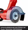 Einhell Power X-Change GE-CC 18 Li-Solo pulitore crepiera a Anteprima dell’immagine prodotto 47