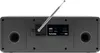 TechniSat DigitRadio 3 VOICE - Système audio - 2 x 10 Watt Voir les images du produit 4