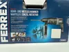 Ferrex Bohr- und Meißelhammer 800 Watt Bohrhammer 800 W Produktbild-Vorschau 1