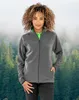 Result Genuine Recycled R907X | Recycled Microfleece Jacket Produktbild-Vorschau 13