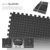 tectake® Schutzmattenset 24-teilig mit 48 Randstücken je 61 Produktbild-Vorschau 4